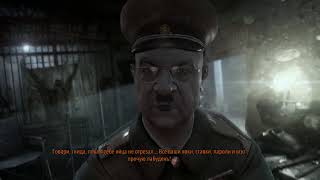ДОПРОС ► Metro: Last Light Redux ► #3