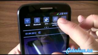 Hero H9300+ MTK6577