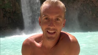 How to Destroy FEAR & STRESS - Become a BEAST Among Men!!!