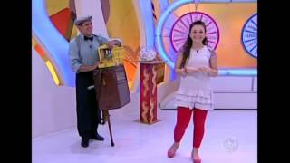 YTPBR - Priscilla é uma trolladora