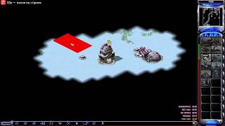 Red Alert 2: REBORN [FFA 3] — Toniksidor x Rich x RopeR