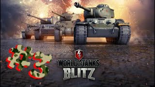 Купил КВ-4 и ARL 44:)   Рассказываю первое впечатление...