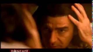 Doncafe reklama "Predrag Miki Manojlović"