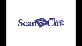 Brother Scan & Cut: DX  New Machine / Creativation