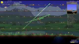 Terraria 1.3 - Hardmode Goblin Invasion