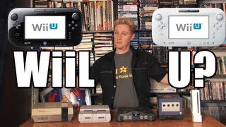 ARE YOU BUYING A WII U??! - Happy Console Gamer