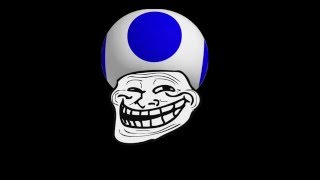 Toad ASMR