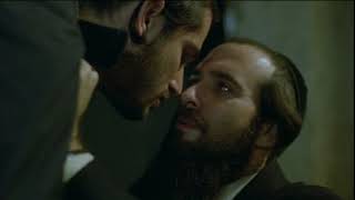 Baumwoll Archives Presents - Eyes Wide Open - Gay Film -  Zohar Shtrauss - Ran Danker -