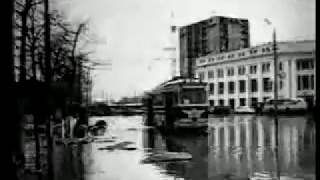Наводнение в Орле (1970 год)