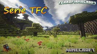 TerraFirmaCraft Serie - Carbón Vegetal Ouh Yeah #3
