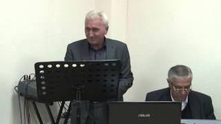 Babik Egiazaryan Бабик Егиазарян