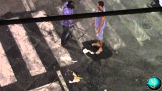 FIRENZE - FUGA DAL NERO -