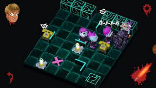 Friday the 13th: Killer Puzzle ежедневное убийство 29