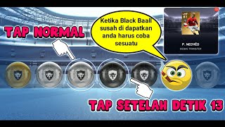 Trik Roll 13 Detik Cukup Ampuh Untuk Mendapatkan Legend | Pes 2019 Mobile