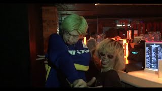 【総額65万超え】クラブでコーディネートきいてみた