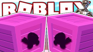 [CODES] How to get TWO LEGENDARY HAT CRATES on Roblox Mining Simulator