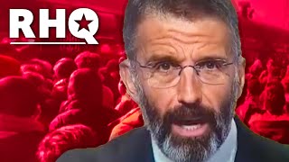 Racist Blind Spot In Western Media Caught Over And Over