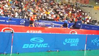 note 120519KoreaOpen 첸가즈히로vs이상수5Game