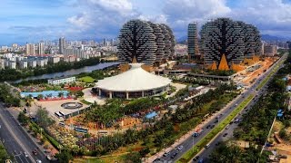 Хайкоу Санья Китай / Haikou Sanya China