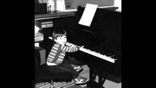 Cradle Songs - Steve Dobrogosz