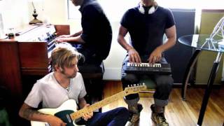 The Glitch Mob - Warrior Concerto (New)