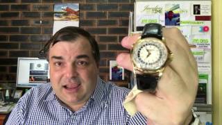 MY INTERNET WATCH HEROS - Ariel Adams and Jake Ehrlich