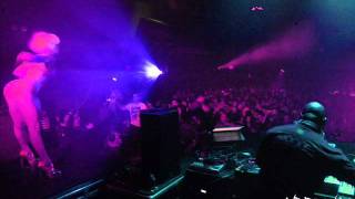 Carl Cox - Mad Dog
