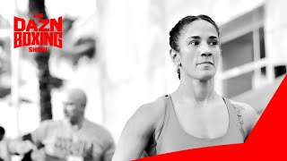 Amanda Serrano Interview