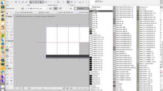 ArchiCAD 21 creating a titleblock part 1