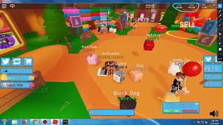 Toy Simulator Hax // INF Rebirth, Gems, and Money! | Roblox Script#2