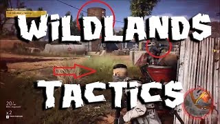 Tom Clancy’s Ghost Recon® Wildlands (বাংলা)Bangla-Tactics- Stealth Gameplay (UNIDAD BASE)
