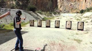 ICORE Australia Promo