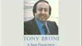 Tony Bruni - Dicintencillo Vuie.
