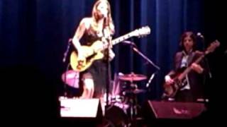 Susan Tedeschi ~ Back to the River