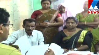 No arrest in sexual abuse case in Wandoor | Manorama News