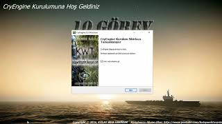 CryEngine 3 Geri mi Dönüyor | CryEngine 3 Kurma 2019
