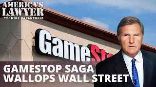 Reddit's Gamestop investors wallop Wall Street