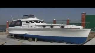 Продам катер AQUA BUILDING AND PROJECT AvtoClouD