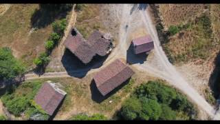 Paraísos Perdidos - Trás-os-Montes - Portugal