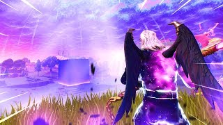 The Cube in Fortnite Just ACTIVATED..