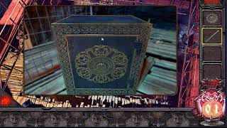 Can You Escape The 100 Rooms 8 level 27