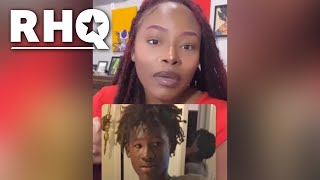 Public Defender Exposes Tragic Story Of Jaheim McMillan