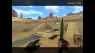 Counter Strike 1 6 Ачивки- Ну я старался :)