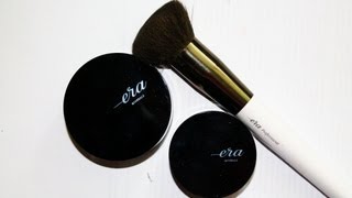 Минеральная косметика Era minerals