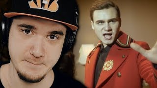 СОБОЛЕВ - ДО ПОСЛЕДНЕГО (ПРЕМЬЕРА КЛИПА) | Реакция