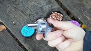 Revolver REX 1,5"