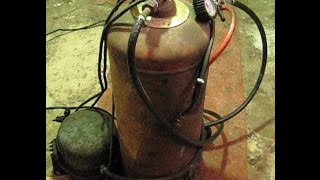 Компрессор из холодильника своими руками