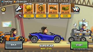 HILL CLIMB RACING 2 MOD UNLOCK ALL CARS LATEST VERSION