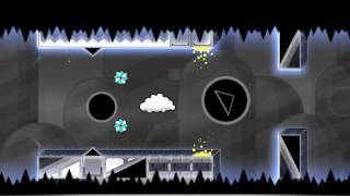 chambers 100% geometry dash 2 1