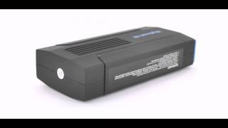 AvtoGSM.ru Пуско-зарядное устройство MigOwatt X8